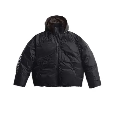 CANADA GOOSE(カナダグース) オーラ パッファー