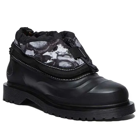 Dr.Martens(ドクターマーチン) 1461 SUB 3 ホール シューズ