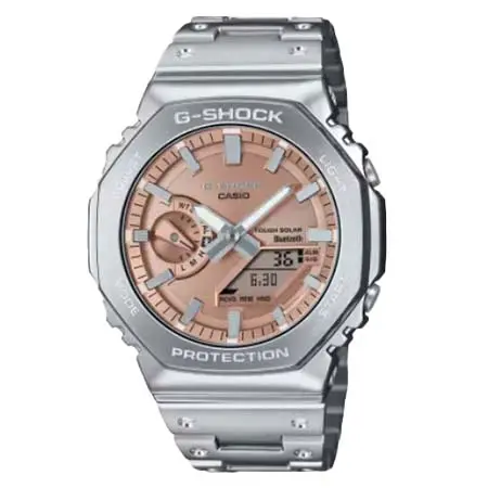 G-SHOCK(Gショック) GM-B2100AD-5AJF