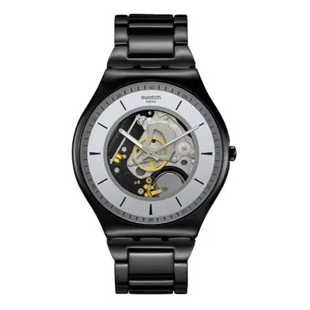 swatch(スウォッチ) TRAIN THE HANDS