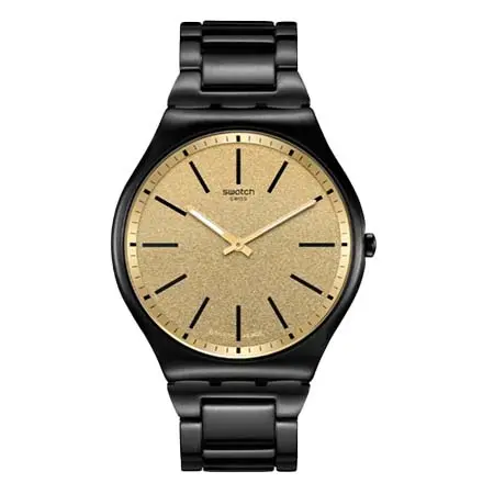 swatch(スウォッチ) DASHING SLATE