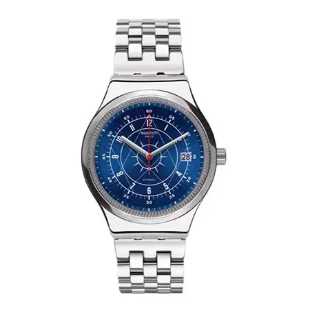 swatch(スウォッチ) SISTEM BOREAL