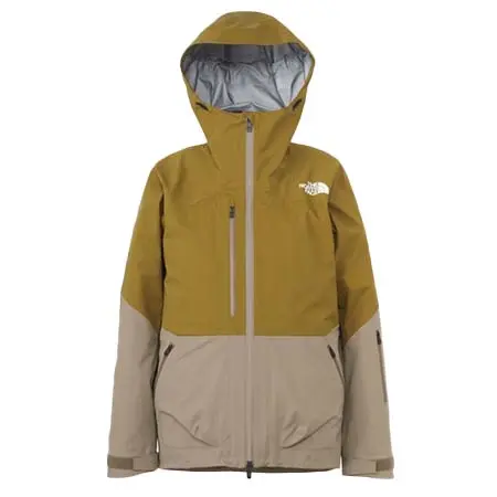 THE NORTH FACE(ザノースフェイス) レイバックビーシージャケット（ユニセックス）