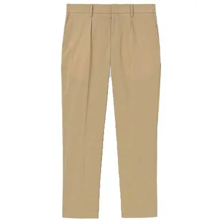 Paul Smith(ポールスミス)クラシックシャドーストライプ ワンタックトラウザーズ