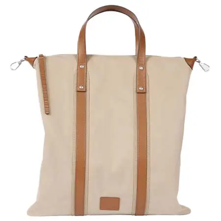 Paul Smith(ポールスミス) テーラードキャンバス トートバッグ