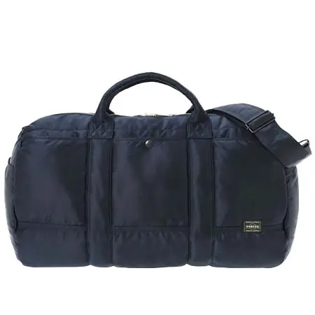 PORTER(ポーター) TANKER DRUM BAG(L)
