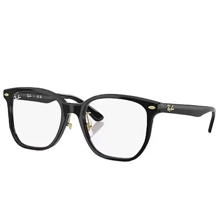 Ray-Ban(レイバン) RB5425D OPTICS YEAR OF THE SNAKE EDITION