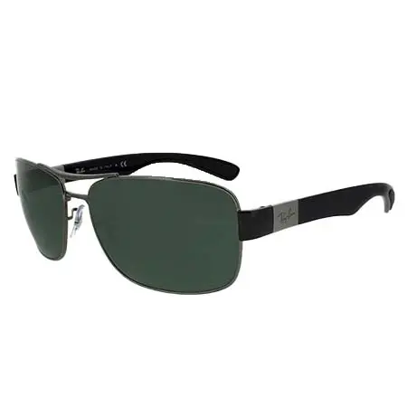 Ray-Ban(レイバン) rb3522 004/71