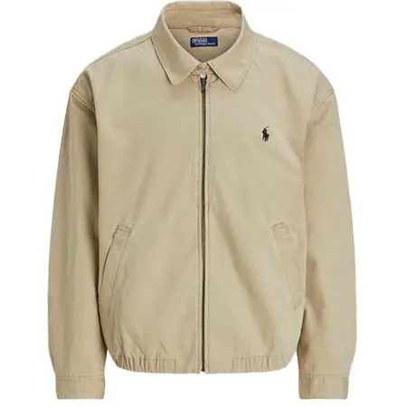 POLO RALPHLAUREN (ポロラルフローレン) ビッグ ジャケット