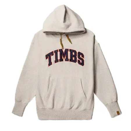 Timberland(ティンバーランド) 「TOKYO DESIGN COLLECTIVE」 オールジェンダー スウェット フーディー