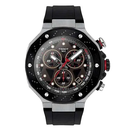 TISSOT(ティソ) T-Race MotoGP Quartz Chronograph (2025)