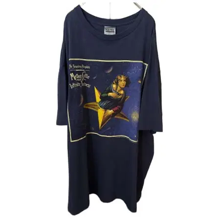 BAND T-SHIRT(バンドTシャツ) 90s The Smashing Pumpkins vintage tour t-shirt