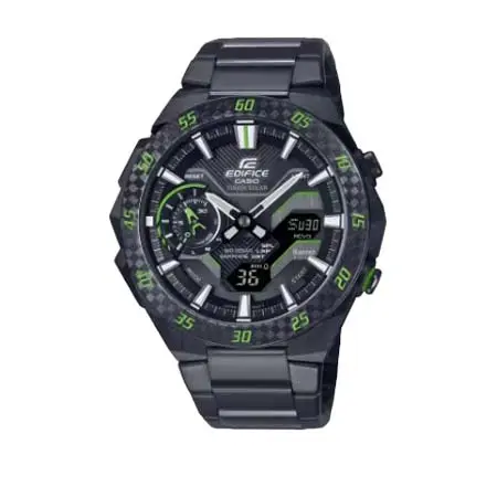 CASIO(カシオ) EDIFICE ECB-2200YRC-1A3JF