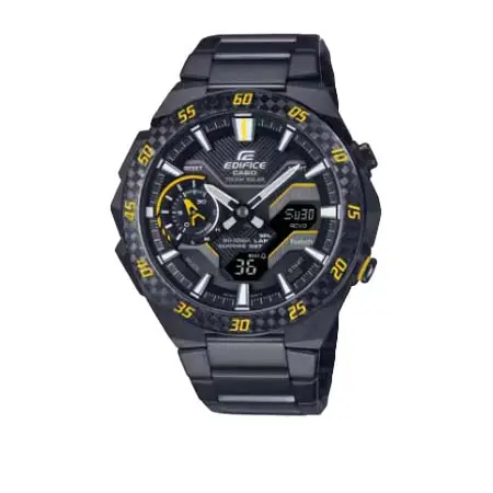 CASIO(カシオ) EDIFICE ECB-2200YRC-1A9JF
