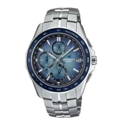 CASIO(カシオ) OCEANUS OCW-S7000RA-2AJF