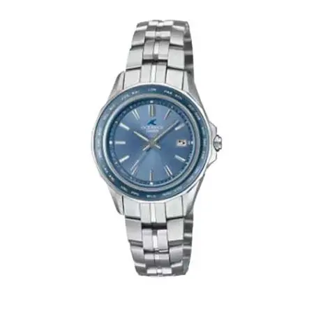 CASIO(カシオ) OCEANUS OCW-S40-2AJF