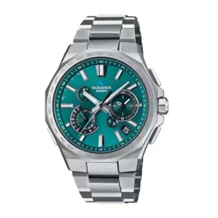 CASIO(カシオ) OCEANUS OCW-T6000SG-2AJR