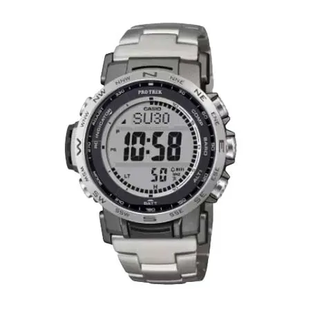 CASIO(カシオ) PRO TREK PRW-35TLD-7JF