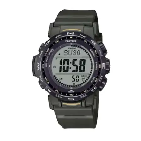 CASIO(カシオ) PRO TREK PRW-35Y-3BJF