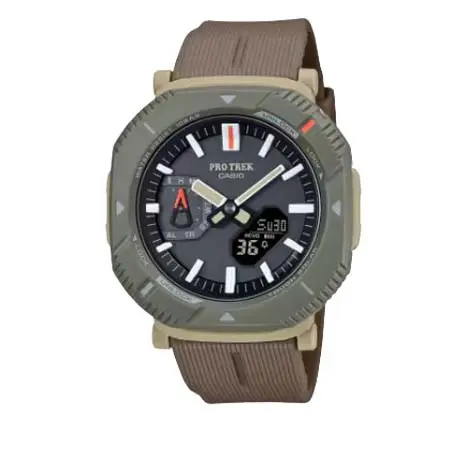 CASIO(カシオ) PRO TREK PRJ-B001-5JF