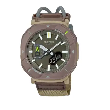CASIO(カシオ) PRO TREK PRJ-B001B-5JF