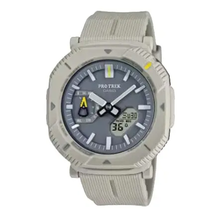 CASIO(カシオ) PRO TREK PRJ-B001-7JF