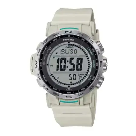 CASIO(カシオ) PRO TREK PRW-35-7JF