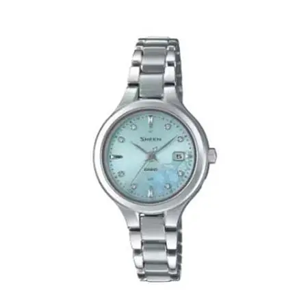 CASIO(カシオ) SHEEN SHW-7000LTD-2AJR