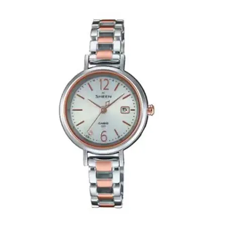 CASIO(カシオ) SHEEN SHW-5400DSG-7AJF