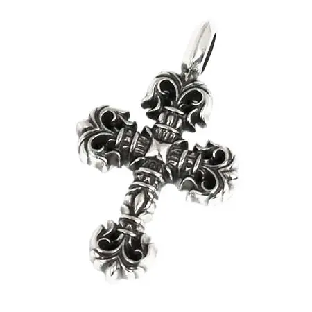 CHROME HEARTS(クロムハーツ) フィリグリークロスチャーム