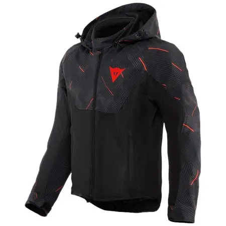 DAINESE(ダイネーゼ) ジャケット ACCELERATA AIR TEX JACKET ASIAN FIT