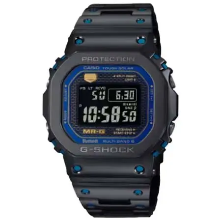 G-SHOCK(ジーショック) MRG-B5000BA-1JR