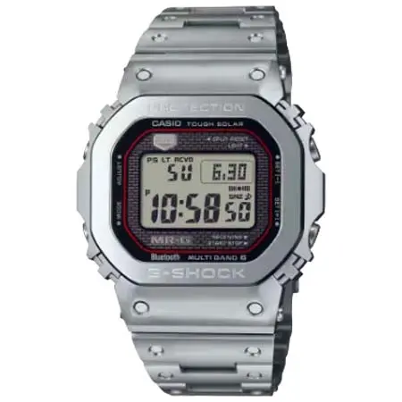 G-SHOCK(ジーショック) MRG-B5000D-1JR