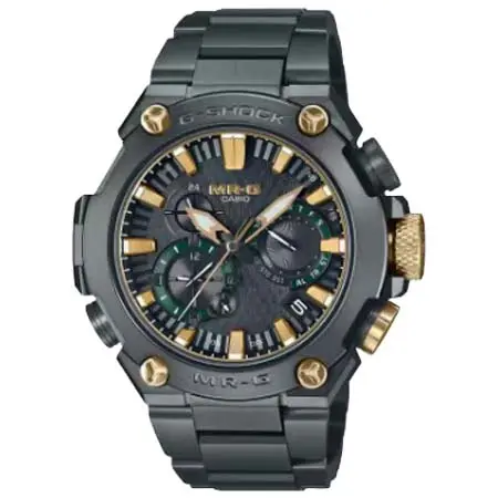 G-SHOCK(ジーショック) MRG-B2000BG-3AJR