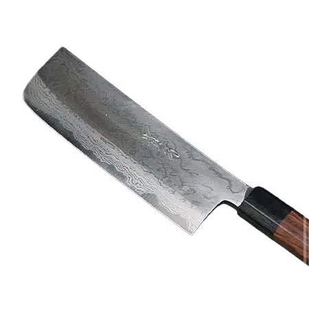 鍛冶工房いわい(カジコウボウイワイ) 風紋 菜切包丁