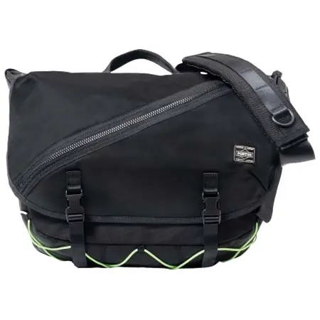 PORTER BAG(ポーター バッグ) THINGS MESSENGER BAG