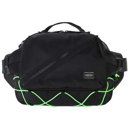 PORTER BAG(ポーター バッグ) THINGS WAIST BAG