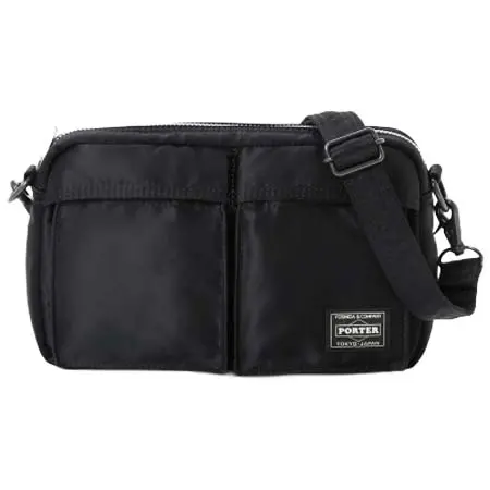 PORTER BAG(ポーター バッグ) TANKER SLING BAG