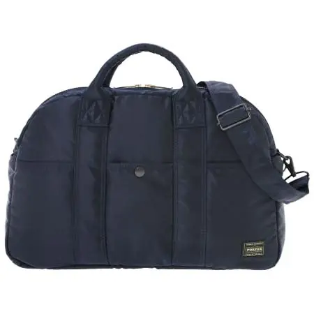 PORTER BAG(ポーター バッグ) TANKER BOSTON BAG(L)