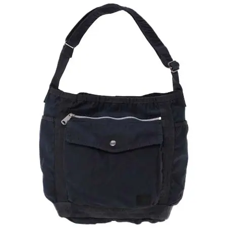 PORTER BAG(ポーター バッグ) CRAG SHOULDER BAG(L)