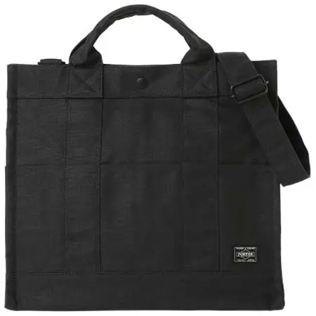 PORTER BAG(ポーター バッグ) SMOKY 2WAY TOTE BAG