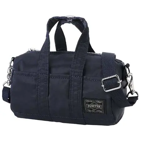 PORTER BAG(ポーター バッグ) HOWL 2WAY BOSTON BAG MINI