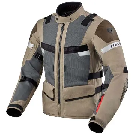 REV’IT(レブイット) カイエン2 ジャケット サンド L