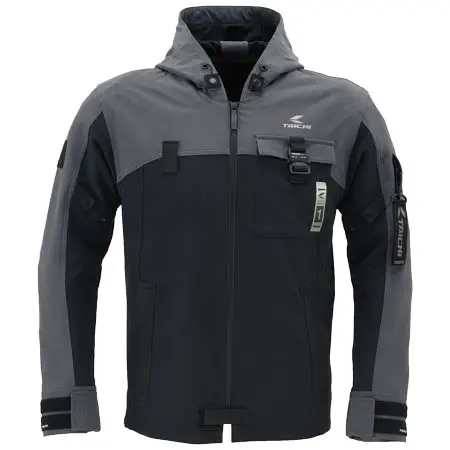 RSタイチ(RS Taichi) RSJ335 クイックドライパーカ