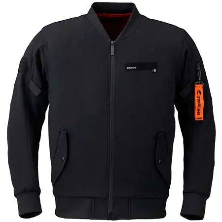 RSタイチ(RS Taichi) RSJ343 クイックドライ フライト ジャケット