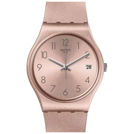 swatch(スウォッチ) PINKBAYA