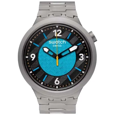 swatch(スウォッチ) FROSTBLOOM