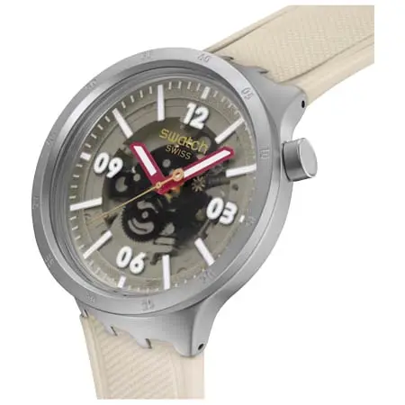 swatch(スウォッチ) CONFIDENT MOMENT