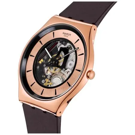 swatch(スウォッチ) COPPER FLAME