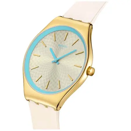 swatch(スウォッチ) COCO HO BLU